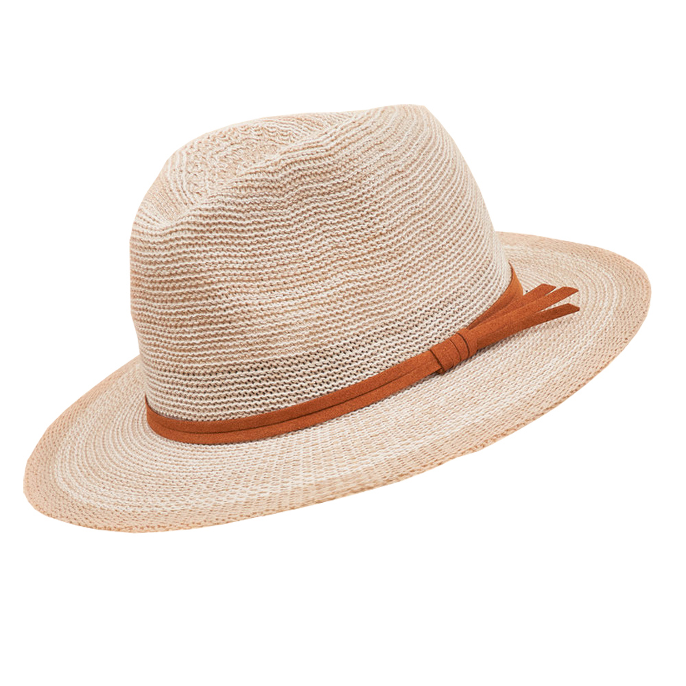 Powder Natalie Coconut Summer Hat